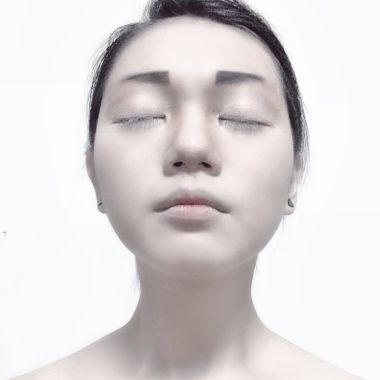不擁有快樂的人