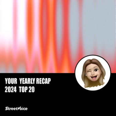 2024 個人年度精選
