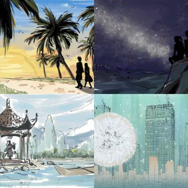 WooBoy Music Playlist