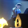 兴国列车0831