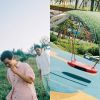 🌸春夏的歌(腳步隨之輕快)