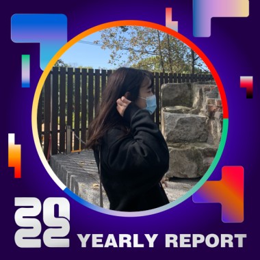 2022 個人年度精選