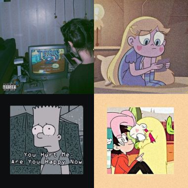sad