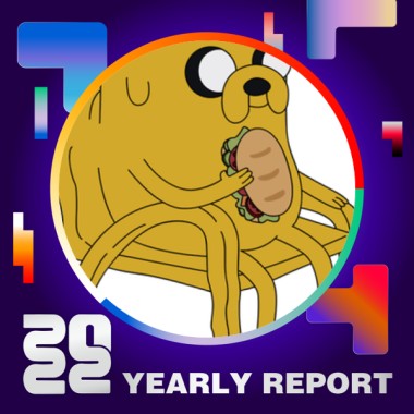 2022 個人年度精選