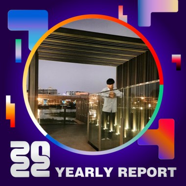 2022 個人年度精選