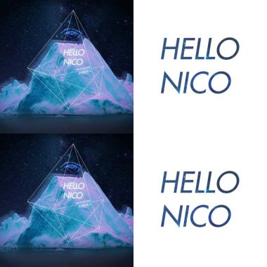 Hello nico