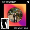 2021 個人年度精選之最