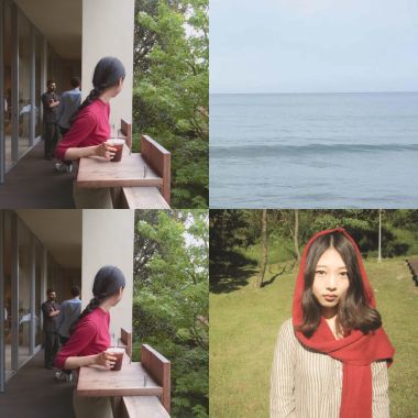洪安妮