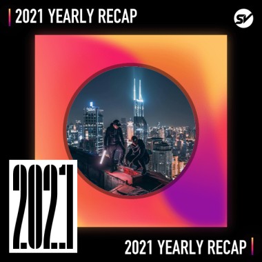 2021 個人年度精選之最