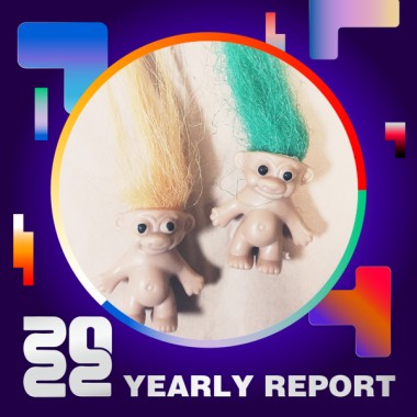 2022 個人年度精選