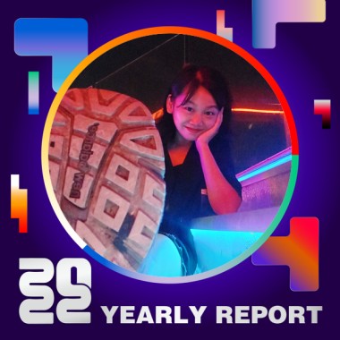 2022 個人年度精選