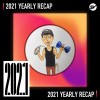 2021 個人年度精選之最