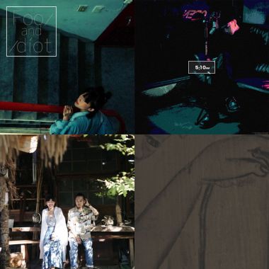 我的歌单  