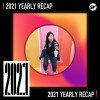 2021 個人年度精選之最