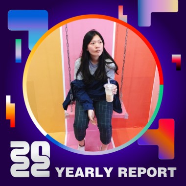 2022 個人年度精選