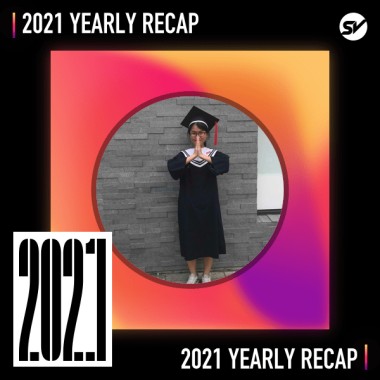 2021 個人年度精選之最