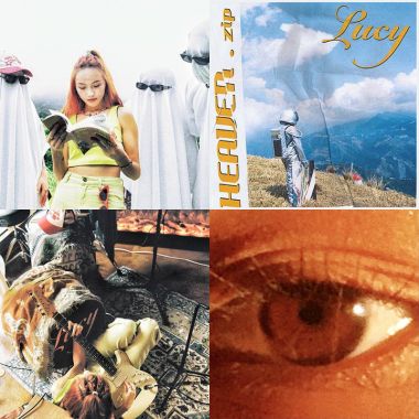 LÜCY?