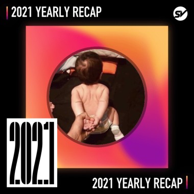 2021 個人年度精選之最