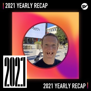 2021 個人年度精選之最