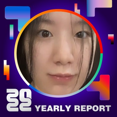 2022 個人年度精選