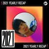 2021 個人年度精選之最