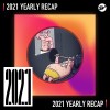 2021 個人年度精選之最