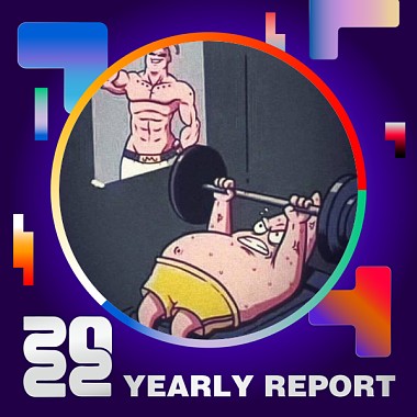 2022 個人年度精選