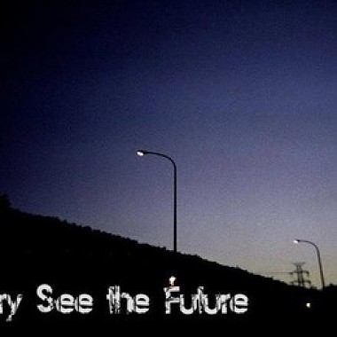 Mary See The Future