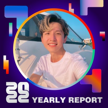 2022 個人年度精選