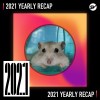 2021 個人年度精選之最