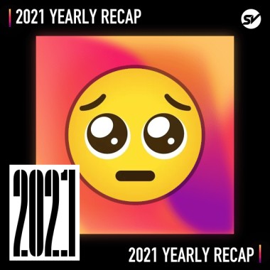 2021 個人年度精選之最