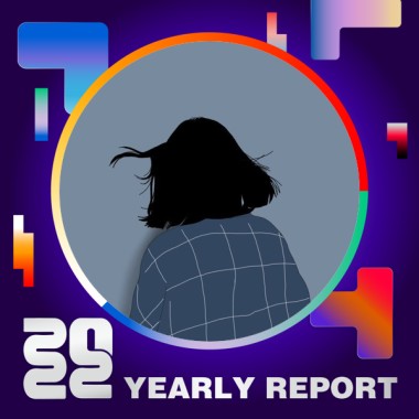 2022 個人年度精選