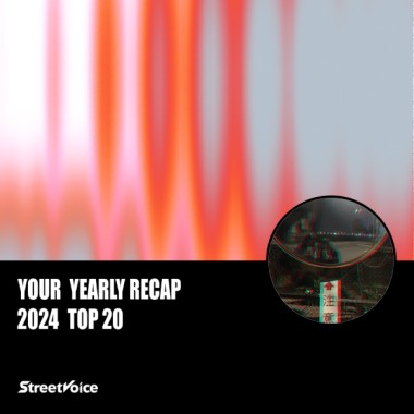 2024 個人年度精選