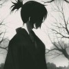 黑色收音機派對