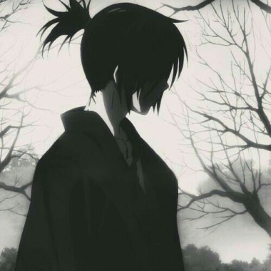 黑色收音機派對