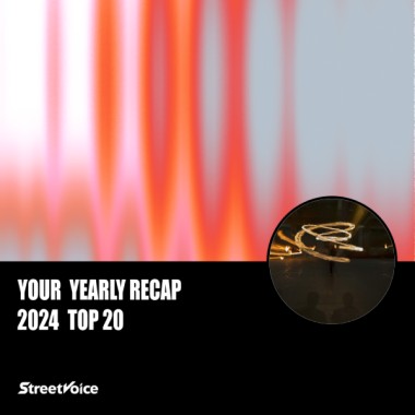 2024 個人年度精選