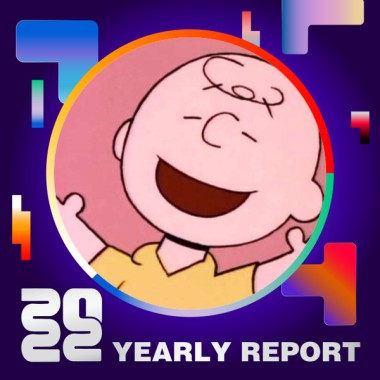 2022 個人年度精選