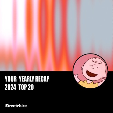 2024 個人年度精選