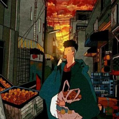 乍暖还寒