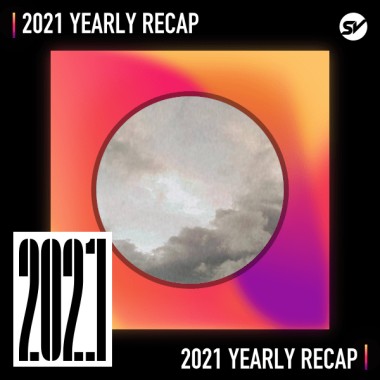 2021 個人年度精選之最