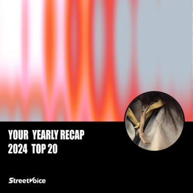 2024 個人年度精選