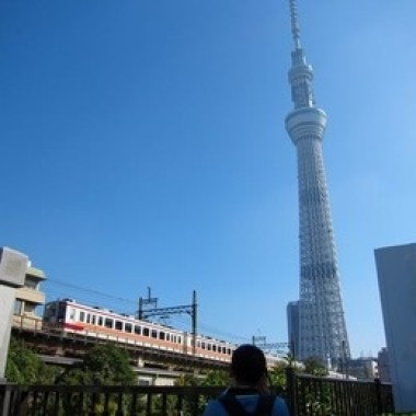 日式