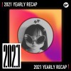 2021 個人年度精選之最