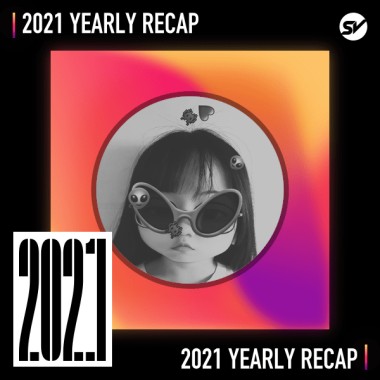 2021 個人年度精選之最