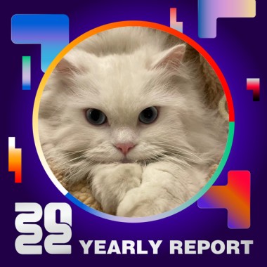 2022 個人年度精選