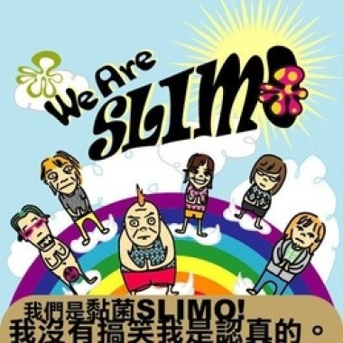 we are slimo