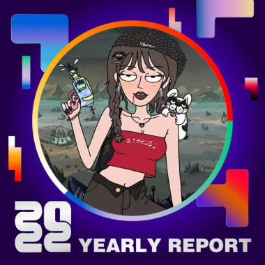2022 個人年度精選