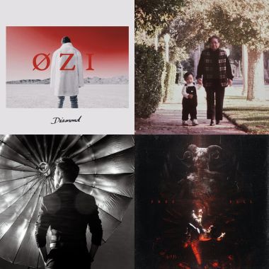 Øzi
