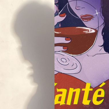 ?