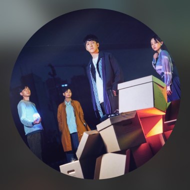 守夜人